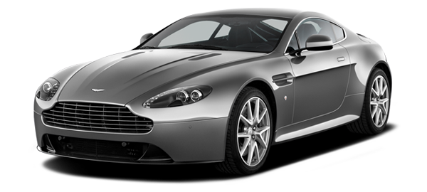 Aston Martin V8 Vantage ab 2006